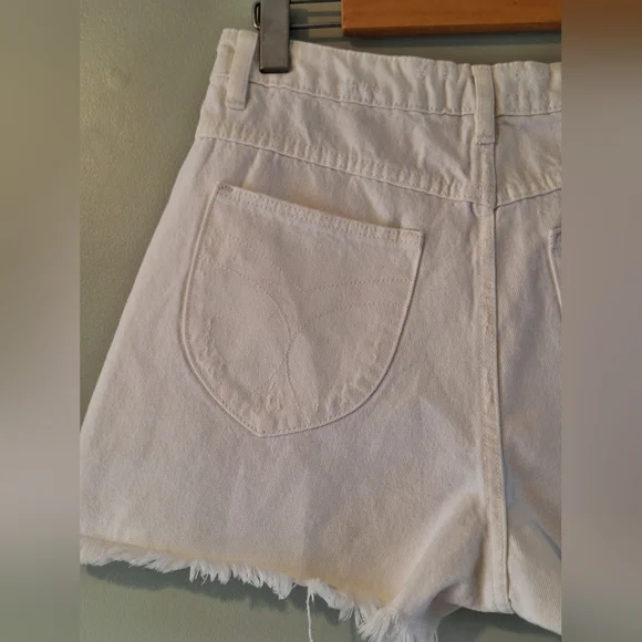 Rolla's High Rise Dusters Shorts - Size 28 - Picture 13 of 16